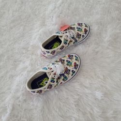 Vans Skate Dragon Shoes