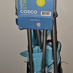 Cisco Narwhal Umbrella Stroller