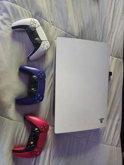 PS5