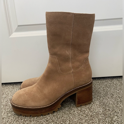 Women’s Steve Madden Boots