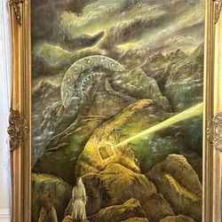 passing on the universal laws