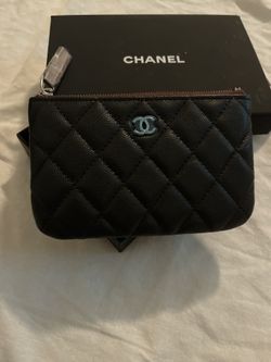 Chanel O Case