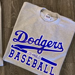 Dodger T Shirt