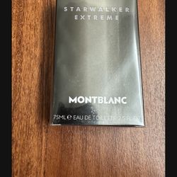 Starwalker Extreme Men’s Cologne 