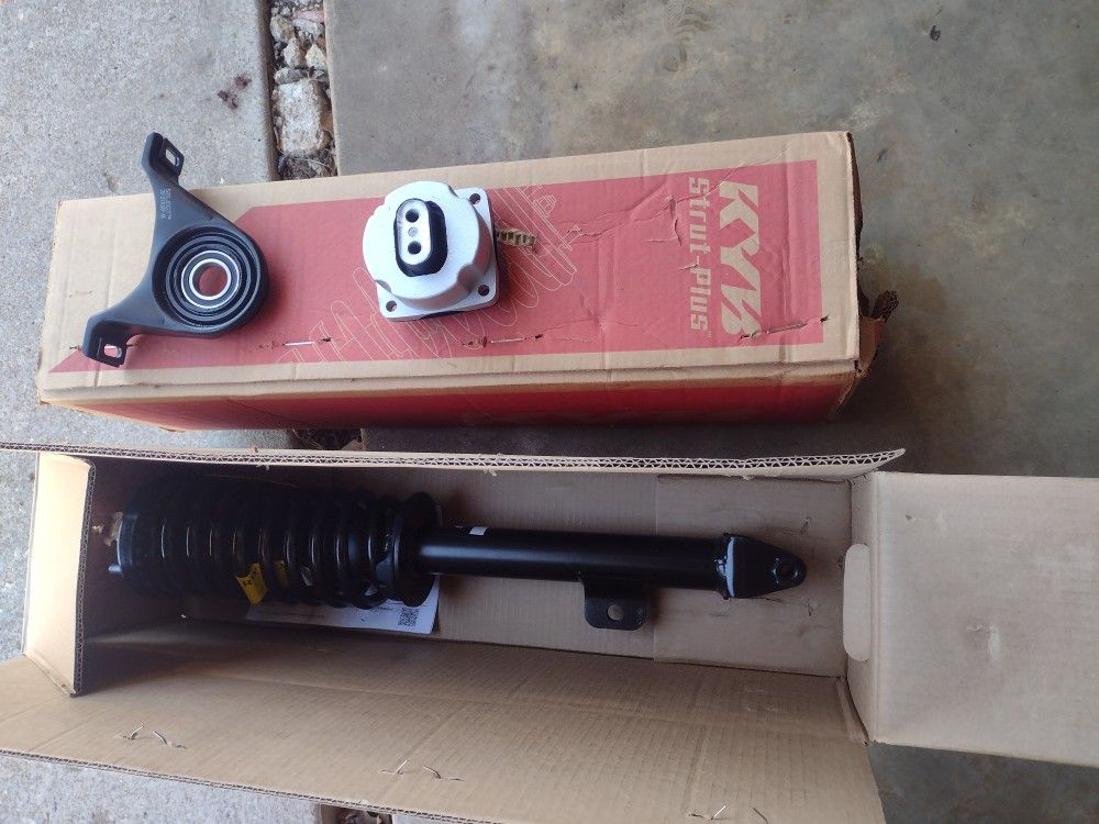 Chrysler 300 Parts R Charger