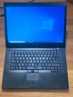 Dell Latitude Laptop Computer PC Computer