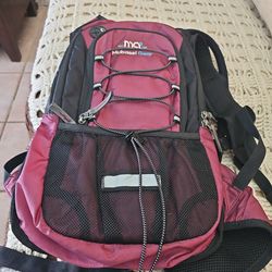 Hydration back pack