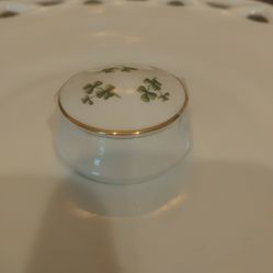 Trinket box
