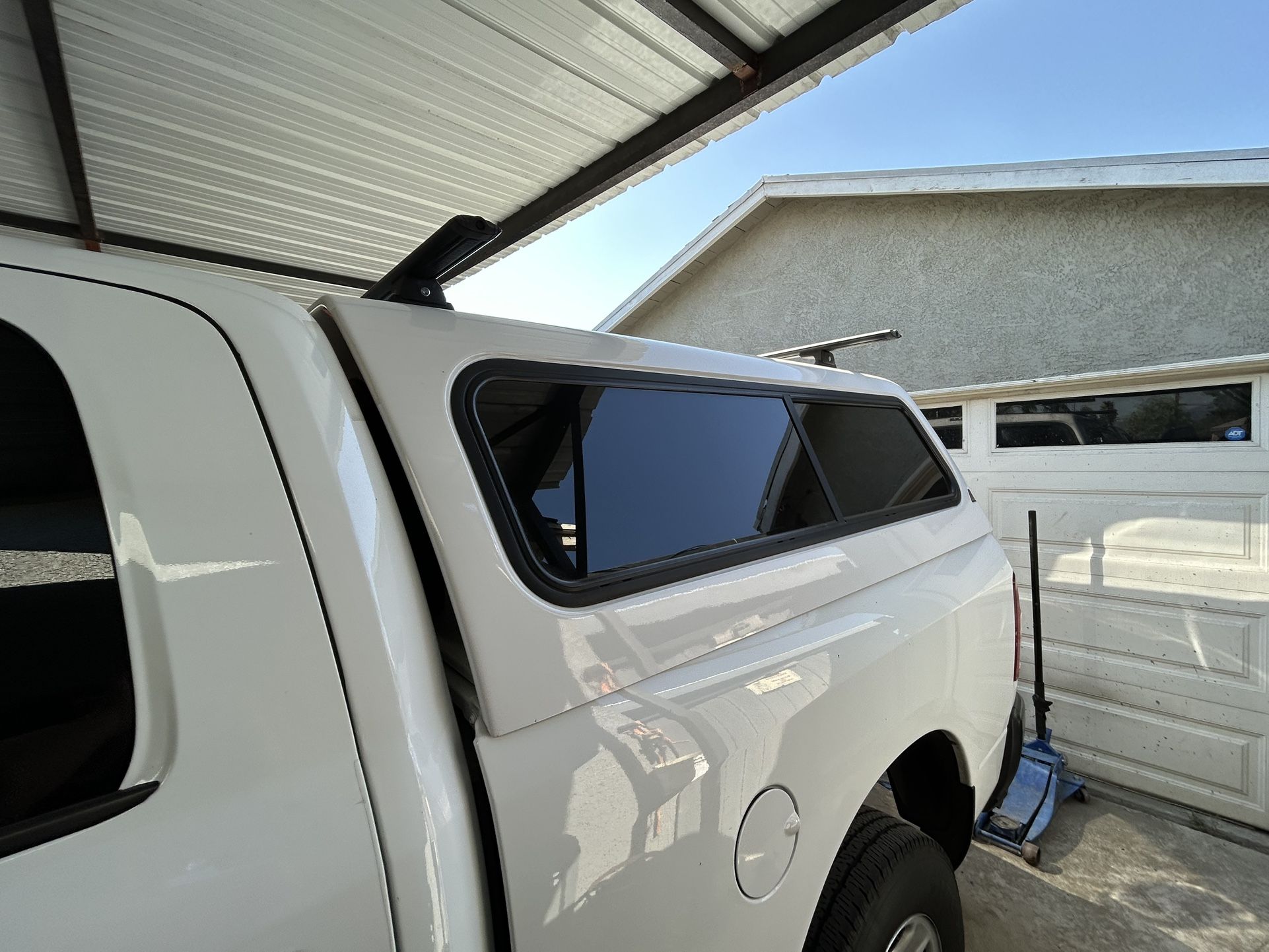 2022 Dodge ram 2500/3500 camper