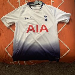 Tottenham Hotspur Home Jersey 19/20