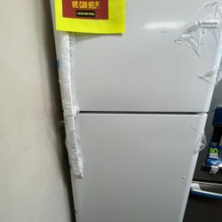 NEW REFRIGERATOR PAYMENTS AVAILABLE