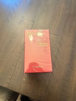 Maison Francis Kurkdjian Baccarat Rouge 540 Extrait de Parfum