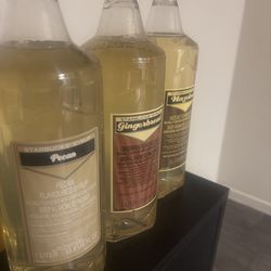 Syrups