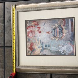 Frame Picture