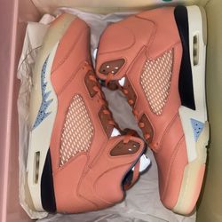 DJ Khaled We The Best 5’s Brand New Size 13 $180