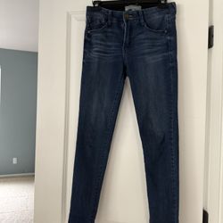 Like New Wit & Wisdom Size 0 (Nordstrom) Run Big So Fits More Like a 2