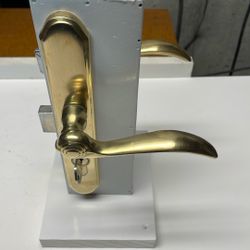 Door Handle for Entry or Storm Door