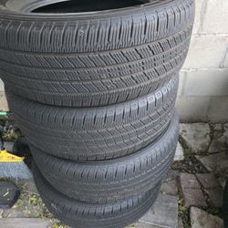 Tires 