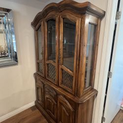 China Cabinet