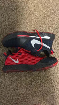 PG 4s size 9.5