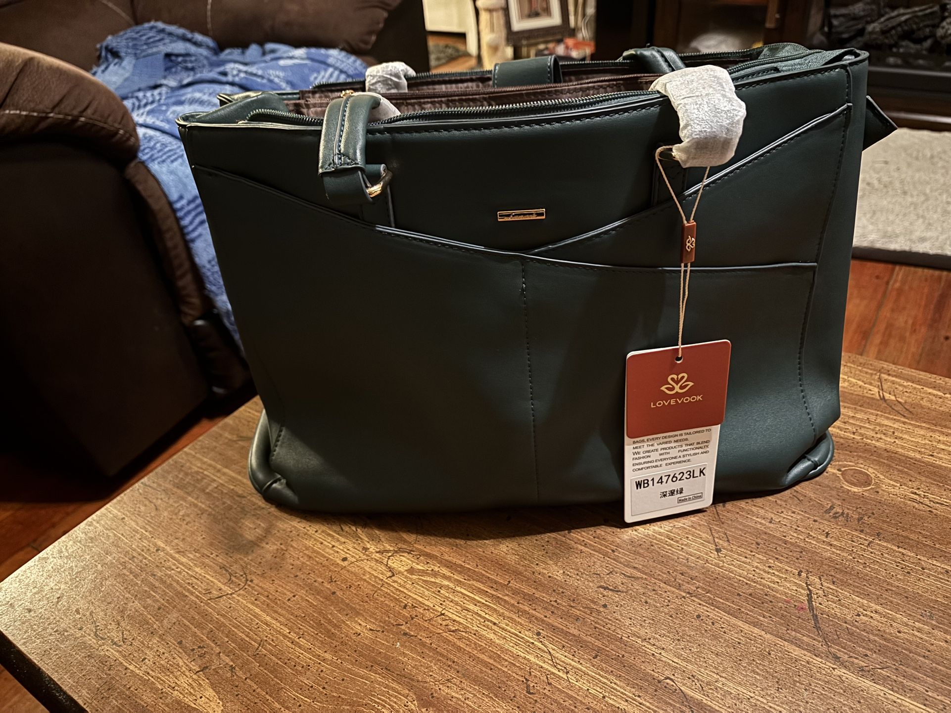 Brand New Purse