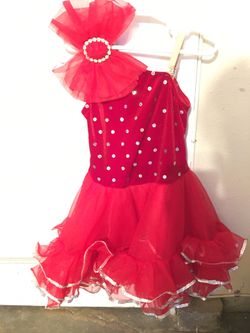 Toddler dresses size 4/5
