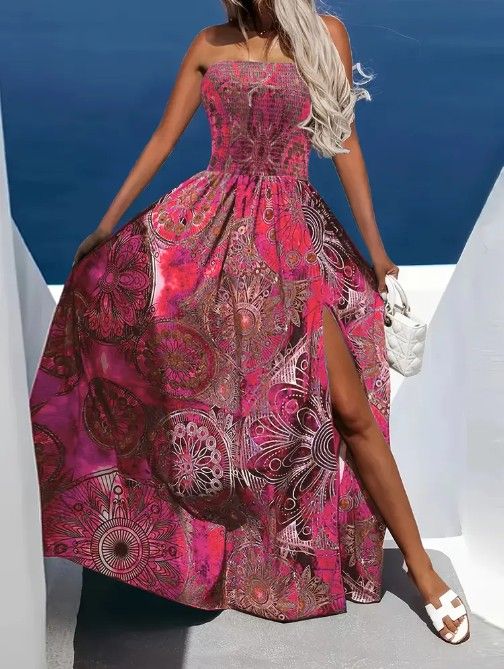 Dress Large