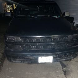chevy silverado