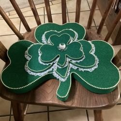 St. Patrick’s Day Decor