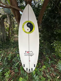 Surfboard