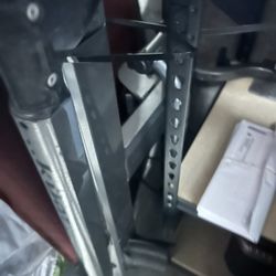Bike Rack
