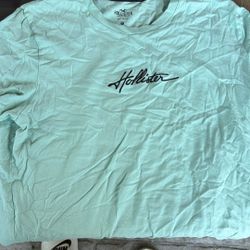 Hollister Shirt 