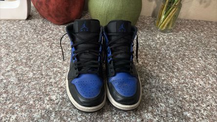 Nike Jordania 1 blue Size 9
