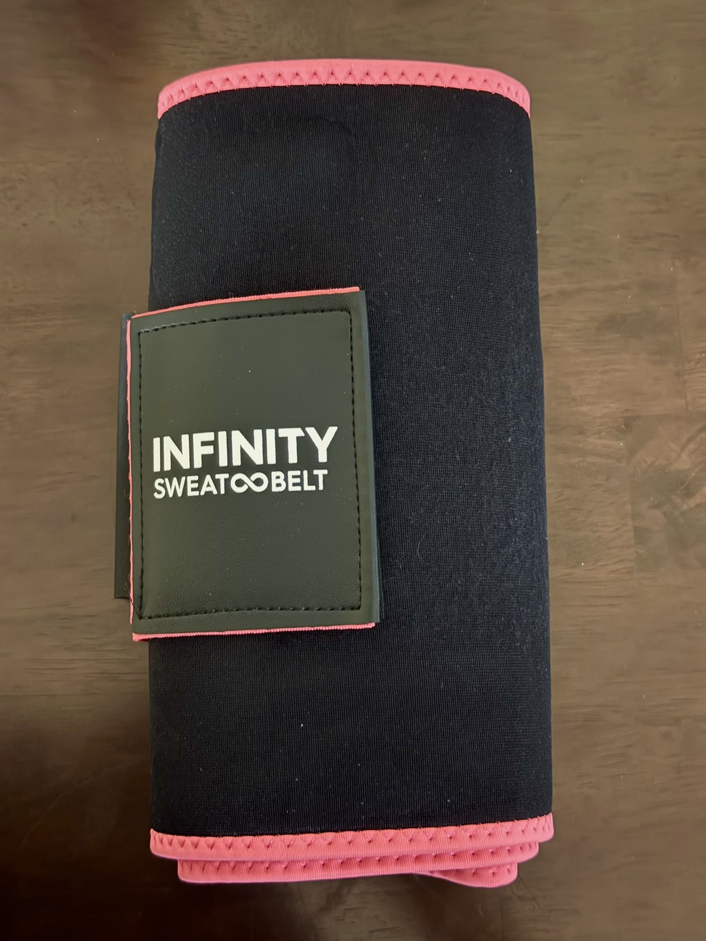 Infinity Sweat Belt 2.0, Size: 2XL/3XL