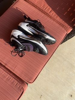 NIKE ZOOM FREAK 3 PROJECT 34