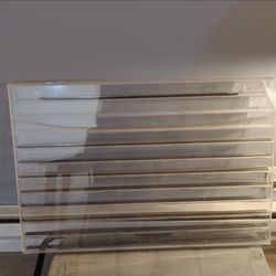 Train Display Shelves for N Scale
