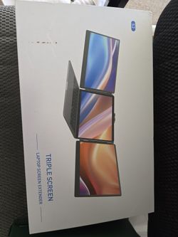 Brand New Laptop Extender