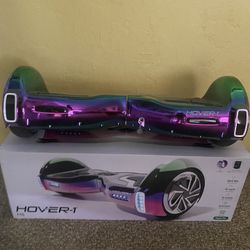 H1 Hoverboard