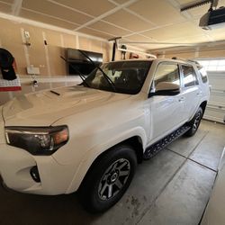 2023 Toyota 4Runner