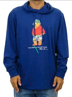 Polo Ralph Lauren Long Sleeve Shirt.