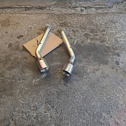 Exhaust 