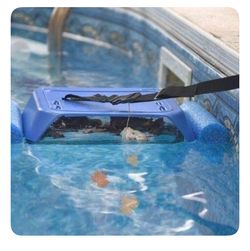 Pool Skimmer Zack Pool Minder 2.0