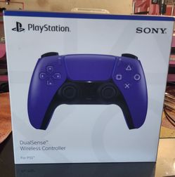 Playstation 5 Wireless Controller