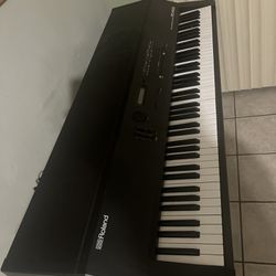 Roland RD-1000 Digital Stage Piano, $350 