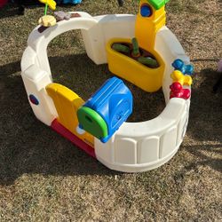 Kids garden play Set