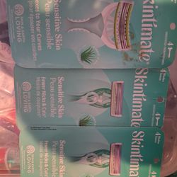 Women razor 3 for 12