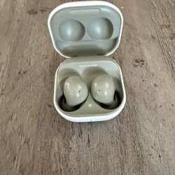 Samsung Galaxy earbuds 2 