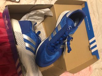 Men Adidas MarathonX5923 Size 7