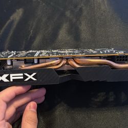 XFX 580 