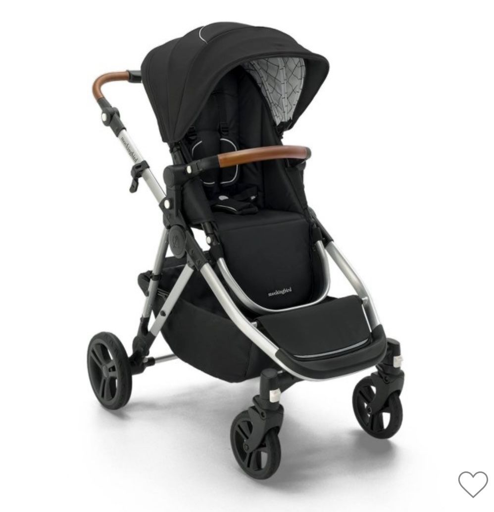 Stroller Baby Toddler